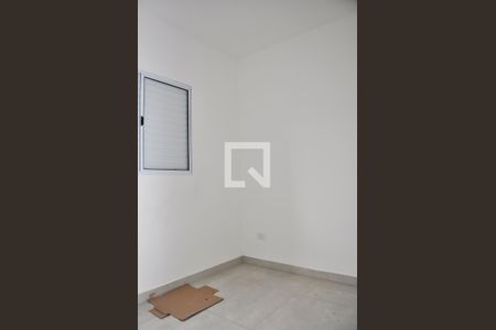 Quarto de apartamento para alugar com 1 quarto, 35m² em Vila Mangalot, São Paulo