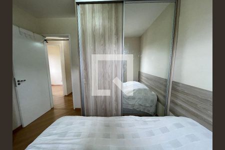 Quarto 1 de apartamento para alugar com 3 quartos, 68m² em Jardim Jaqueline, São Paulo