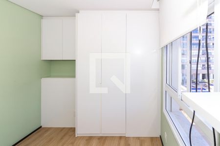 Quarto de apartamento à venda com 2 quartos, 73m² em Lapa, São Paulo