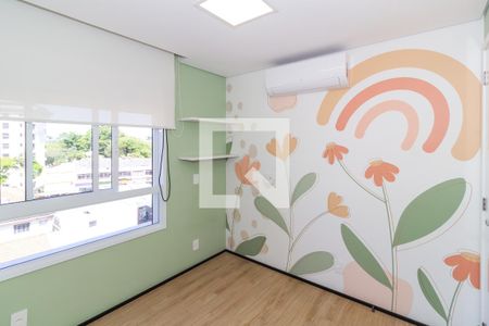 Quarto de apartamento à venda com 2 quartos, 73m² em Lapa, São Paulo