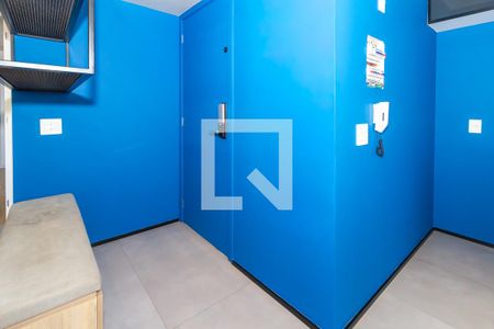 Entrada de apartamento à venda com 2 quartos, 73m² em Lapa, São Paulo