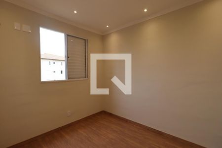 Quarto 1 de apartamento para alugar com 2 quartos, 42m² em Geraldo Correia de Carvalho, Ribeirão Preto