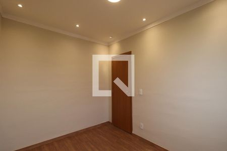 Quarto 1 de apartamento para alugar com 2 quartos, 42m² em Geraldo Correia de Carvalho, Ribeirão Preto