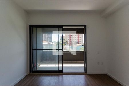 Studio de kitnet/studio para alugar com 1 quarto, 30m² em Vila Primavera, São Paulo