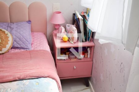 Quarto 1 de apartamento para alugar com 3 quartos, 70m² em Vila Aricanduva, São Paulo