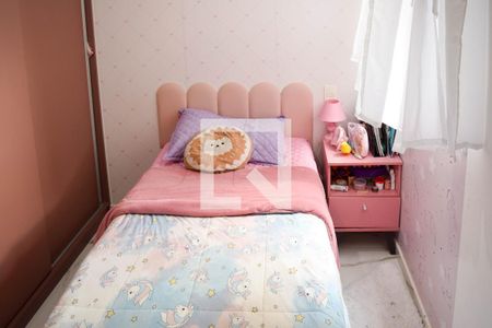 Quarto 1 de apartamento para alugar com 3 quartos, 70m² em Vila Aricanduva, São Paulo