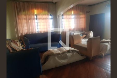 Foto 04 de casa à venda com 4 quartos, 700m² em Santa Cruz Industrial, Contagem