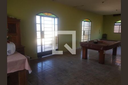 Foto 17 de casa à venda com 4 quartos, 700m² em Santa Cruz Industrial, Contagem