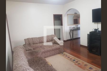 Foto 01 de casa à venda com 4 quartos, 700m² em Santa Cruz Industrial, Contagem