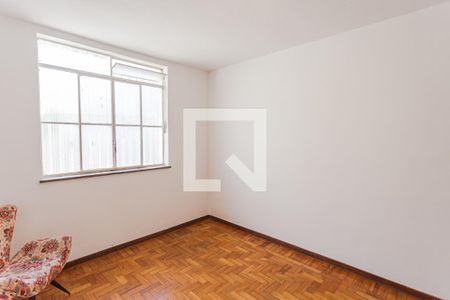 Quarto 1 de apartamento para alugar com 3 quartos, 110m² em Santo Antônio, Belo Horizonte