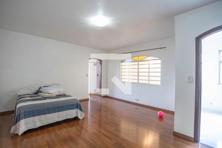 Quarto 1 de casa para alugar com 3 quartos, 80m² em Campanário, Diadema