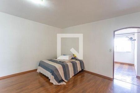 Quarto 1 de casa para alugar com 3 quartos, 80m² em Campanário, Diadema