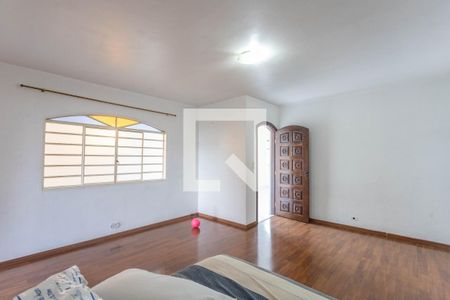 Quarto 1 de casa para alugar com 3 quartos, 80m² em Campanário, Diadema
