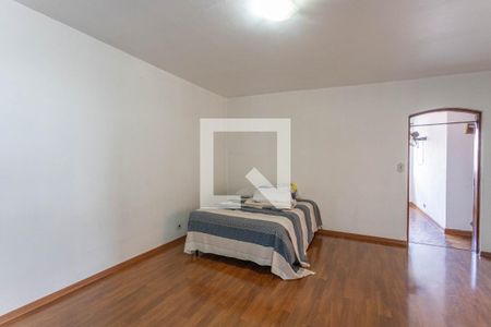 Quarto 1 de casa para alugar com 3 quartos, 80m² em Campanário, Diadema