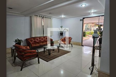 Foto 40 de apartamento à venda com 3 quartos, 70m² em Vila Bertioga, São Paulo