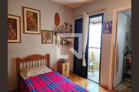 Foto 15 de apartamento à venda com 3 quartos, 70m² em Vila Bertioga, São Paulo