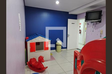 Foto 41 de apartamento à venda com 3 quartos, 70m² em Vila Bertioga, São Paulo