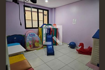 Foto 42 de apartamento à venda com 3 quartos, 70m² em Vila Bertioga, São Paulo