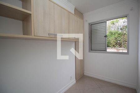 Quarto 1 de apartamento à venda com 3 quartos, 65m² em São Domingos, São Paulo