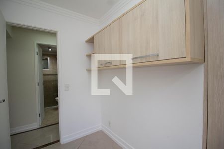 Quarto 1 de apartamento à venda com 3 quartos, 65m² em São Domingos, São Paulo