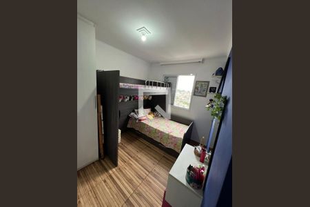 Quarto 2 de apartamento à venda com 2 quartos, 47m² em Jardim Umarizal, São Paulo