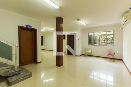 Sala de casa para alugar com 4 quartos, 256m² em Vila Regente Feijó, São Paulo