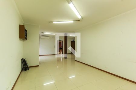 Sala de casa para alugar com 4 quartos, 256m² em Vila Regente Feijó, São Paulo