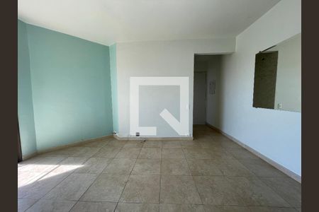 Sala de apartamento à venda com 2 quartos, 56m² em Vila Polopoli, São Paulo