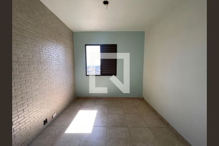 Quarto 1 de apartamento à venda com 2 quartos, 56m² em Vila Polopoli, São Paulo