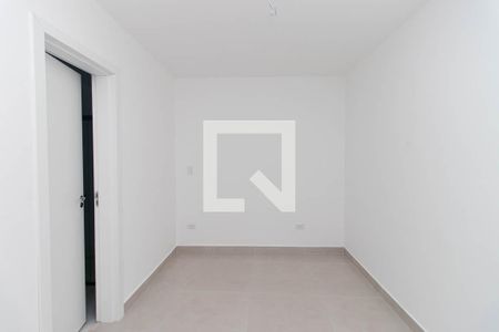 Suíte 1 de casa à venda com 3 quartos, 360m² em Vila Isolina Mazzei, São Paulo