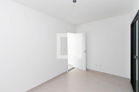 Suíte 1 de casa à venda com 3 quartos, 360m² em Vila Isolina Mazzei, São Paulo