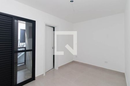 Suíte 1 de casa à venda com 3 quartos, 360m² em Vila Isolina Mazzei, São Paulo