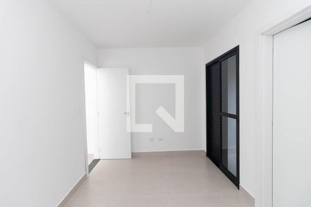 Suíte 1 de casa à venda com 3 quartos, 360m² em Vila Isolina Mazzei, São Paulo