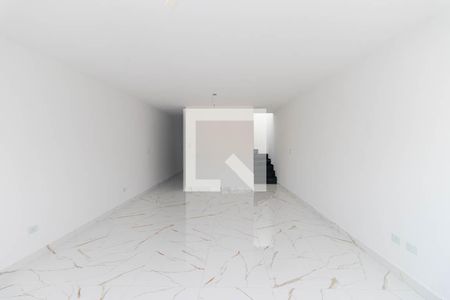 Sala de casa à venda com 3 quartos, 360m² em Vila Isolina Mazzei, São Paulo