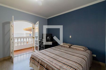 Quarto 1 de casa à venda com 3 quartos, 308m² em Vila Zamataro, Guarulhos