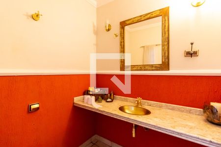 Lavabo de casa à venda com 3 quartos, 308m² em Vila Zamataro, Guarulhos