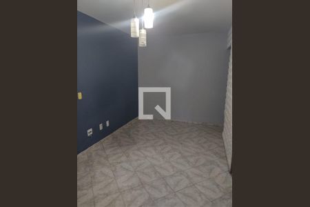 Sala de apartamento à venda com 2 quartos, 68m² em São Lourenço, Niterói