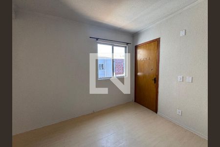 Sala de apartamento à venda com 2 quartos, 55m² em Santos Dumont, São Leopoldo