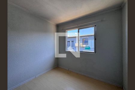 Sala de apartamento à venda com 2 quartos, 55m² em Santos Dumont, São Leopoldo