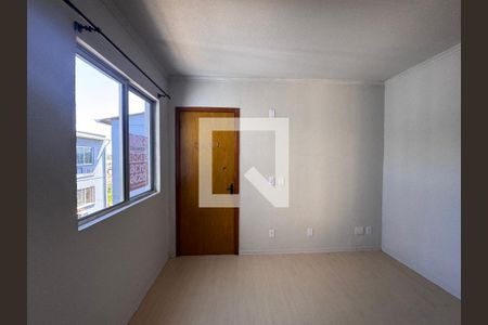 Sala de apartamento à venda com 2 quartos, 55m² em Santos Dumont, São Leopoldo