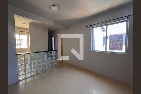 Corredor de apartamento à venda com 2 quartos, 55m² em Santos Dumont, São Leopoldo