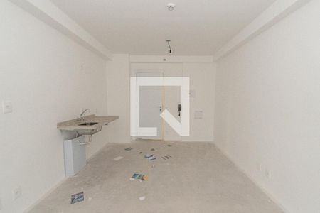 Studio de kitnet/studio à venda com 1 quarto, 32m² em Sacomã, São Paulo