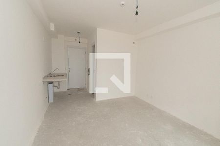 Studio de kitnet/studio à venda com 1 quarto, 28m² em Sacomã, São Paulo