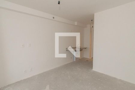 Studio de kitnet/studio à venda com 1 quarto, 28m² em Sacomã, São Paulo