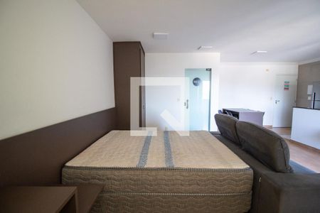 Studio de apartamento para alugar com 1 quarto, 45m² em Jardim America, Sorocaba