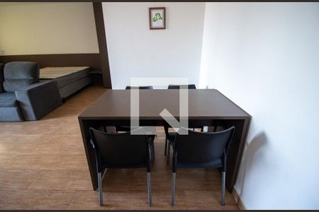 Studio de apartamento para alugar com 1 quarto, 45m² em Jardim America, Sorocaba