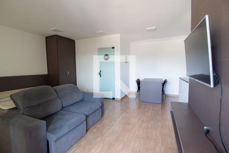 Studio de apartamento para alugar com 1 quarto, 45m² em Jardim America, Sorocaba