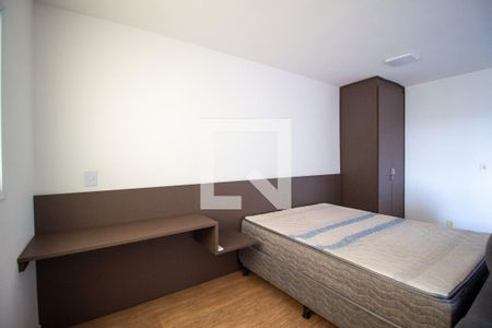Studio de apartamento para alugar com 1 quarto, 45m² em Jardim America, Sorocaba