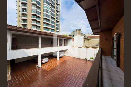 Casa para alugar com 5 quartos, 640m² em Vila Marlene, São Bernardo do Campo