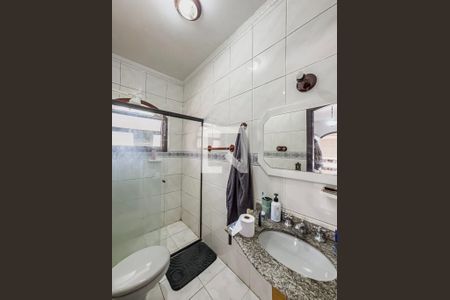 Casa para alugar com 5 quartos, 640m² em Vila Marlene, São Bernardo do Campo